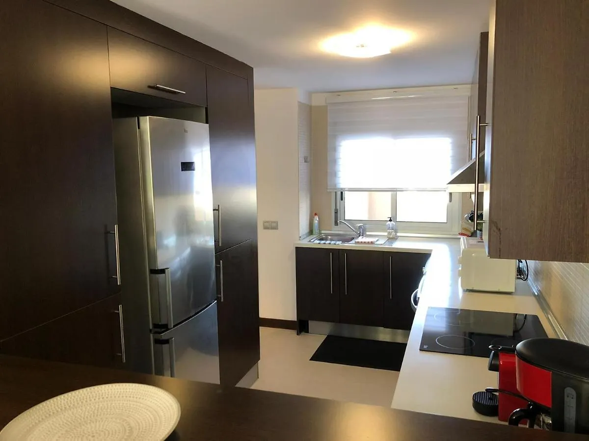 Apartment Al Paraiso Del Sur Costa Adeje  Spain