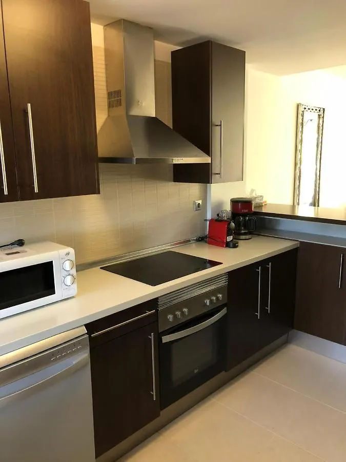 Apartment Al Paraiso Del Sur Costa Adeje