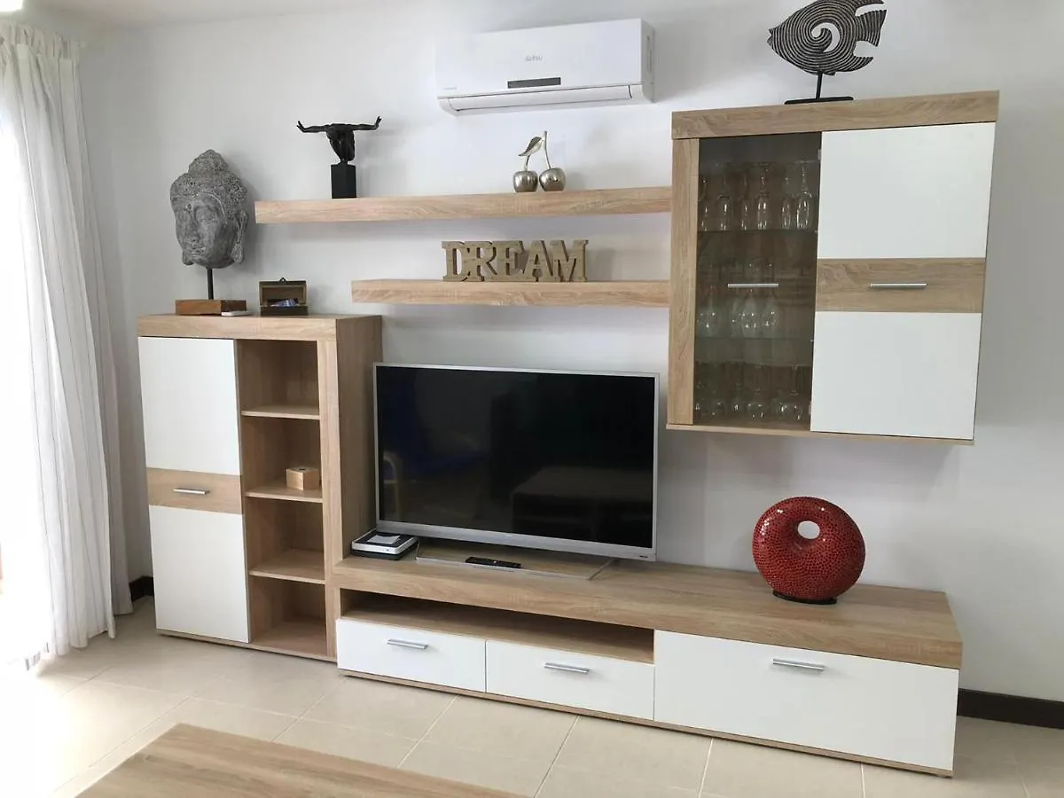 Al Paraiso Del Sur Costa Adeje  Apartment Costa Adeje (Tenerife)