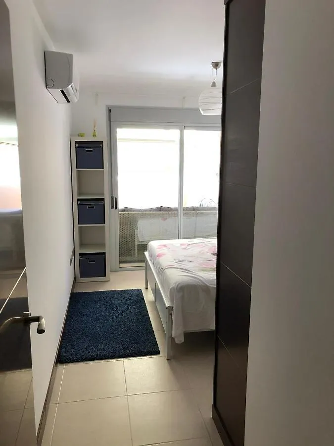 Apartment Al Paraiso Del Sur Costa Adeje
