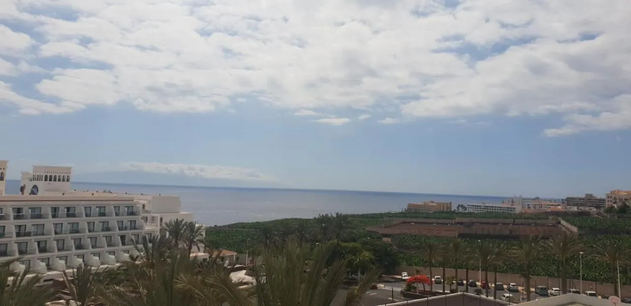 Al Paraiso Del Sur Costa Adeje  Costa Adeje (Tenerife)