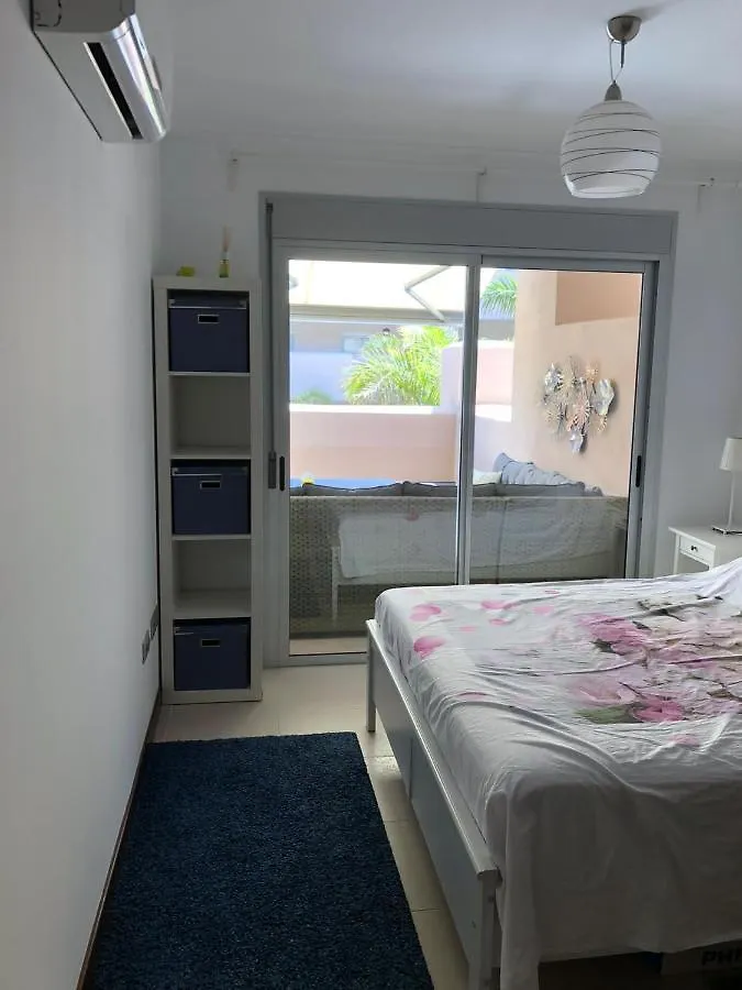 Apartamento Al Paraiso Del Sur Costa Adeje