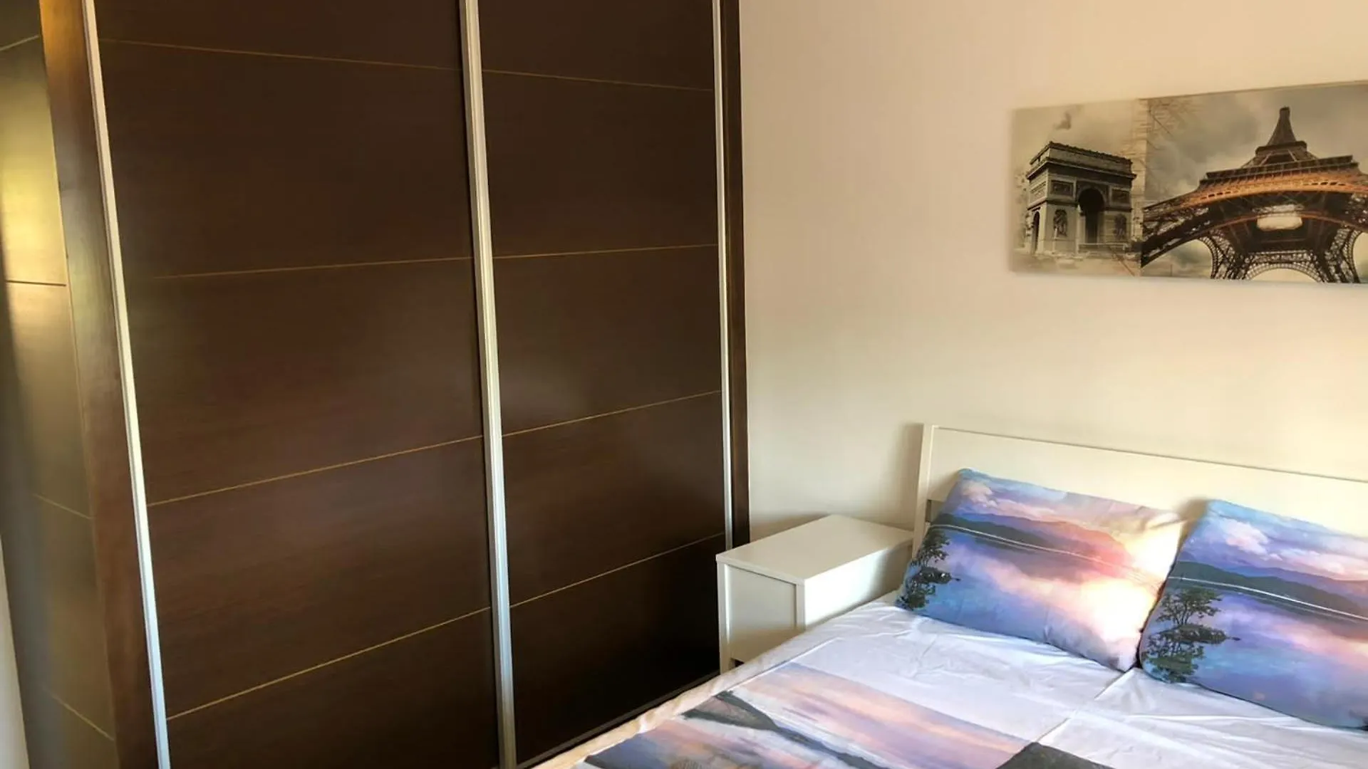 Apartamento Al Paraiso Del Sur Costa Adeje