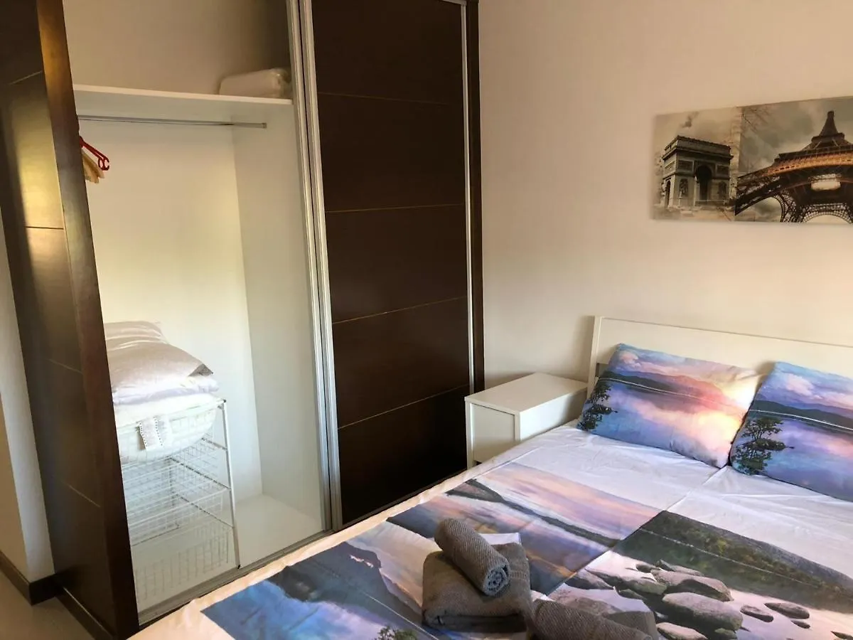 Al Paraiso Del Sur Costa Adeje  Apartamento